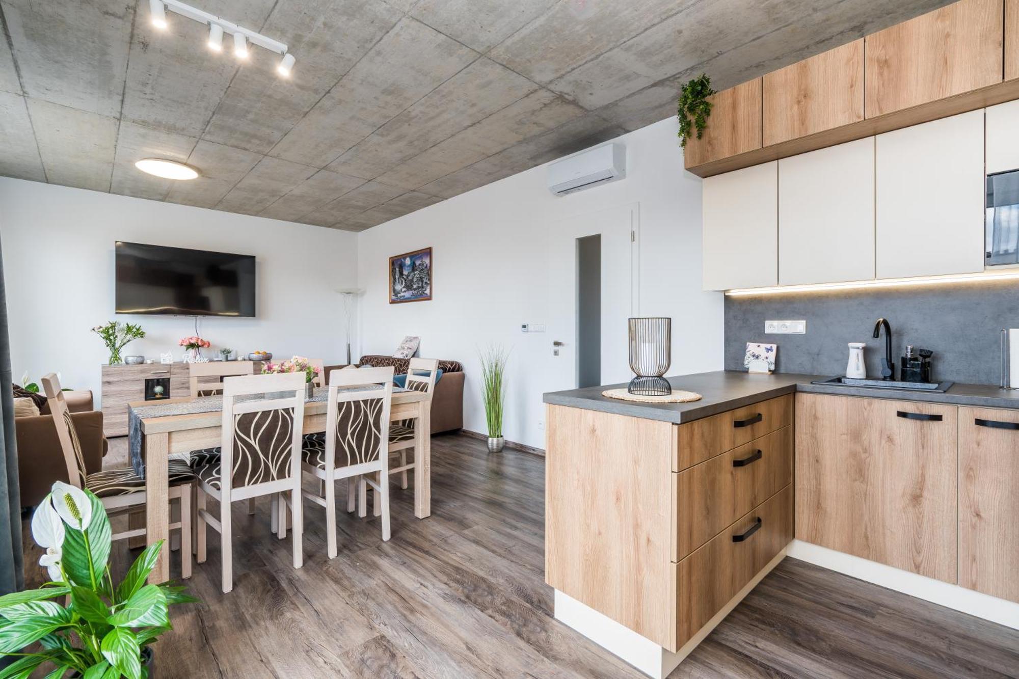 Apartamento Perla Hradce 401 Hradec Králové Exterior foto