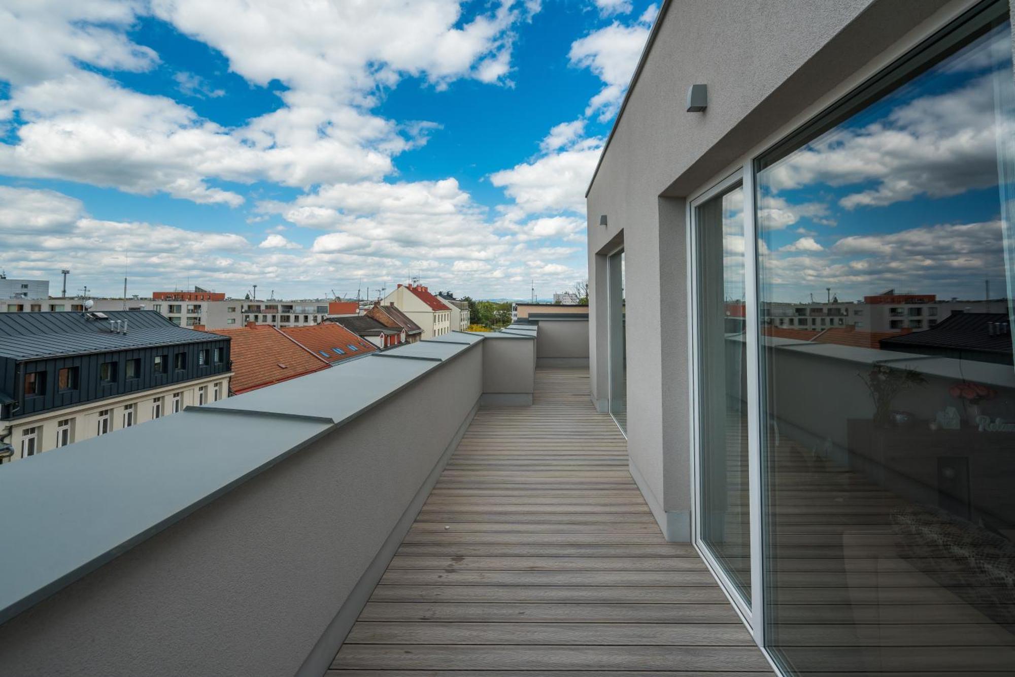 Apartamento Perla Hradce 401 Hradec Králové Exterior foto